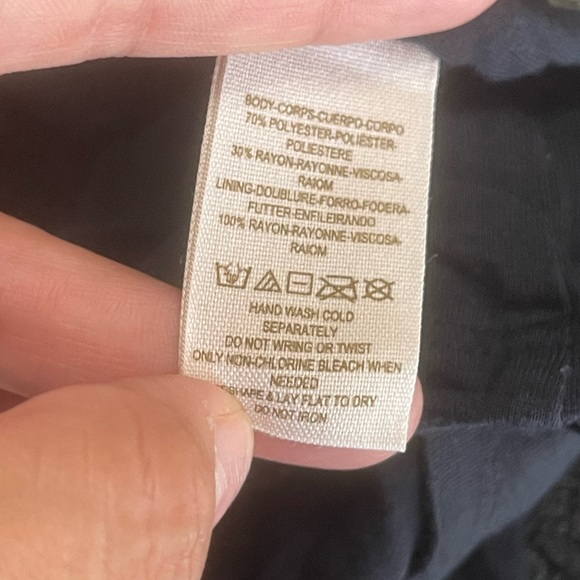 Free People croché wide leg pants 6 - Picture 7 of 12